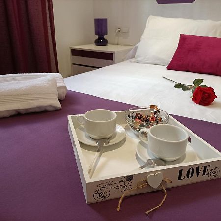 Apartamento Esperanza Apartment Seville Luaran gambar