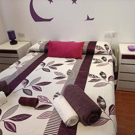Apartamento Esperanza Apartment Seville Luaran gambar