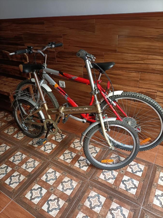 Apartamento Esperanza Apartment Seville Luaran gambar