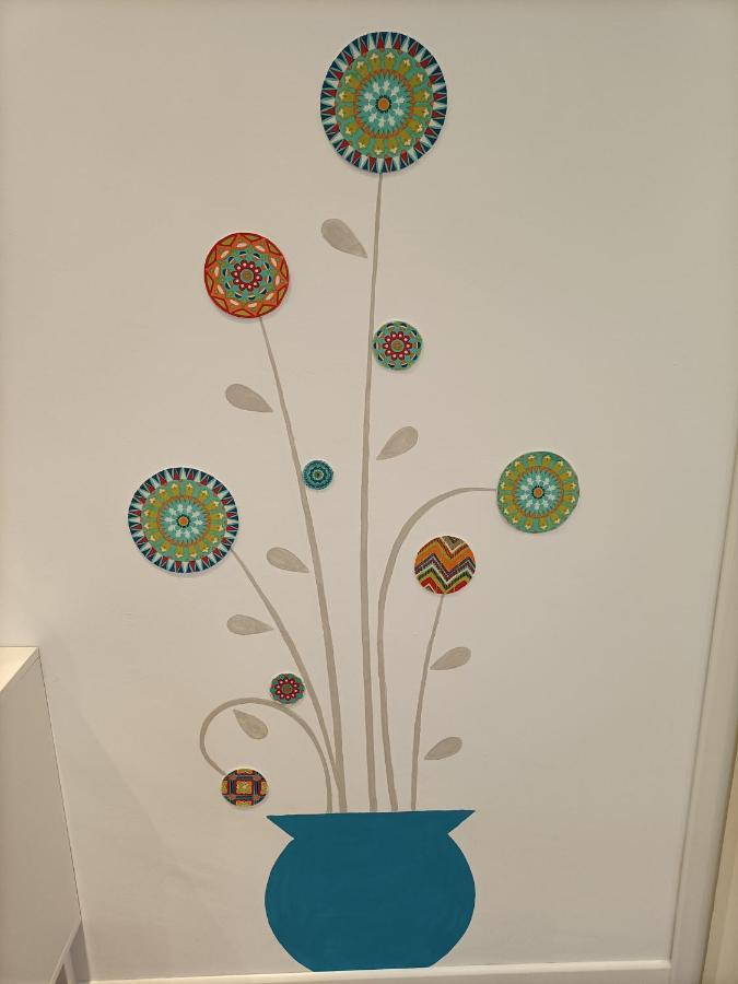 Apartamento Esperanza Apartment Seville Luaran gambar