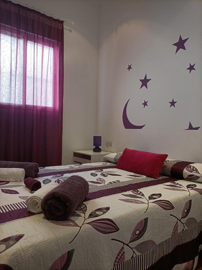 Apartamento Esperanza Apartment Seville Luaran gambar