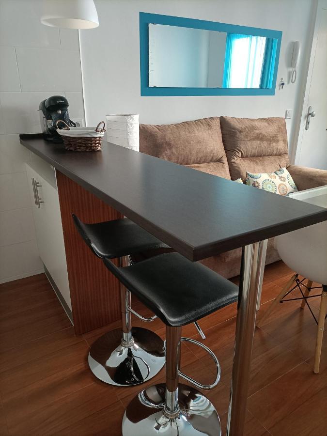Apartamento Esperanza Apartment Seville Luaran gambar