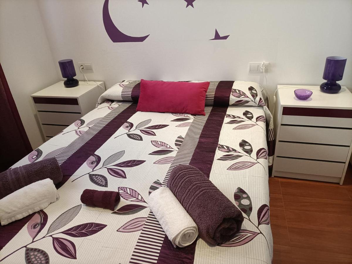 Apartamento Esperanza Apartment Seville Luaran gambar