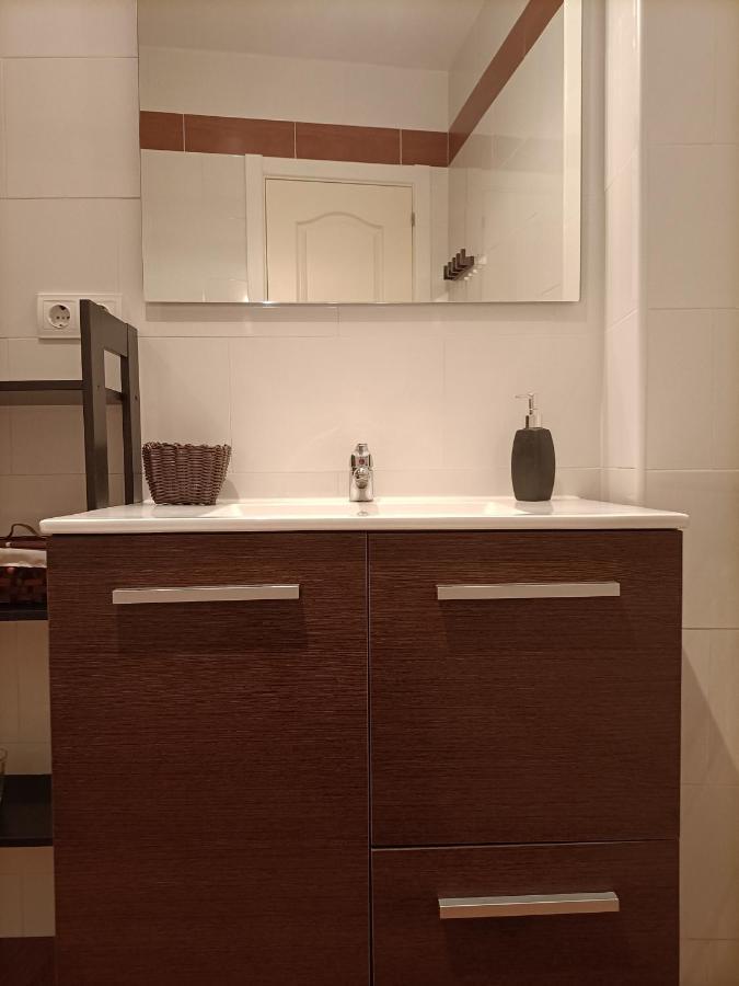 Apartamento Esperanza Apartment Seville Luaran gambar
