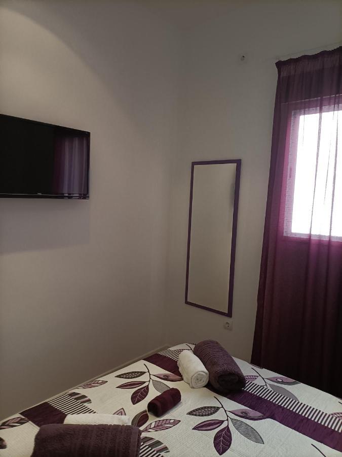 Apartamento Esperanza Apartment Seville Luaran gambar