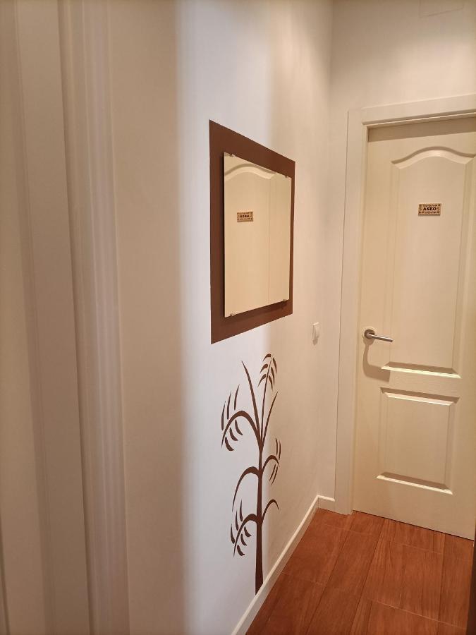 Apartamento Esperanza Apartment Seville Luaran gambar